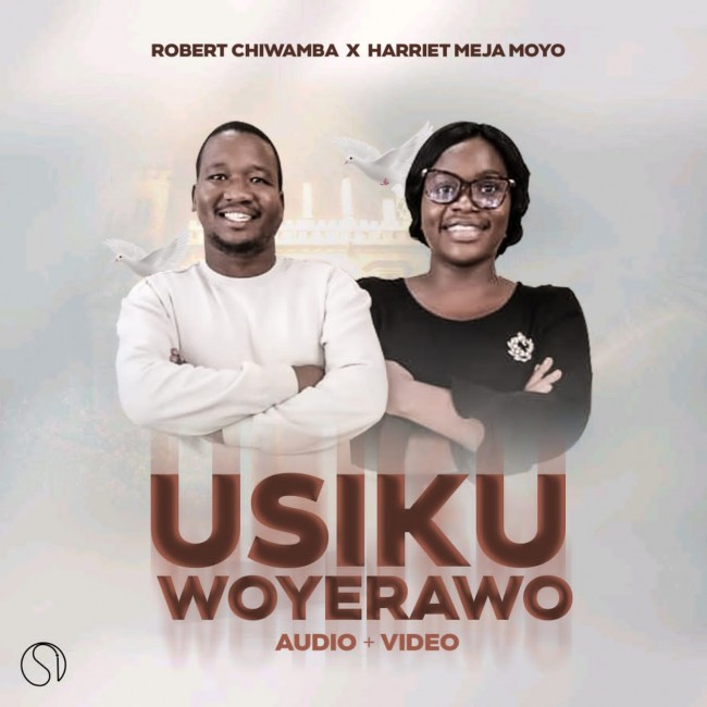 Robert Chiwamba X Harriet Major Moyo-Usiku Woyerawo